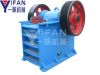 jaw crusher design