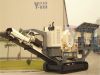 Crawler Mobile Crusher