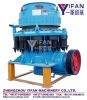Spring Cone Crusher