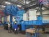 mobile crushing station