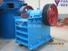single toggle jaw crusher