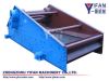 Vibrating Sieving Machine