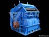 impact crushing machine