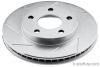 Brake Rotors