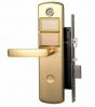 Solar Door Lock, Secur...