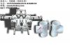 pipe fittings equipmen...