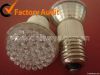 Led lamp E27 38leds