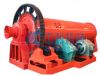 ball mill