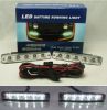 LED Daytime Running Light