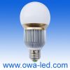 LED Bulb Light