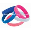 silicon bracelets