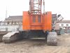 used Kobelco crawler c...