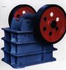 EP/XEP Jaw Crusher