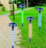 solar lawn light