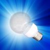 LED bulb