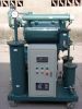 High Vacuum Oil Purifi...