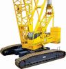XCMG CRAWLER CRANE  QU...