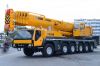 XCMG TERRAIN  CRANE  Q...