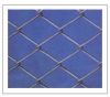 Chain link mesh