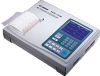six-channel ecg machine