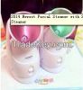 2014 Portable Professional Skin Beauty Health Care Salon Facial Steamer