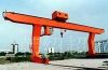 Single Beam Gantry Cra...