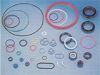 rubber o-ring seal , P...