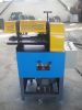 cable stripping machine