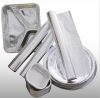 aluminium foil