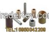 Dielectric Kraft tube ...