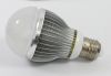 LED bulb lights