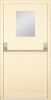 Fire Exit Doors - Y - 02
