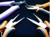 Jewellery pliers and e...