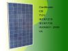 Polycrystalline Solar ...