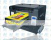 T-shirt flatbed printer