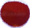iron oxide red