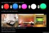 LED Living Colors Light