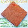 Terracotta tiles (Hand...