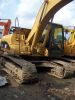 80% New CAT Excavator ...