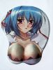 gel mouse pad