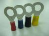 PVC Insulated Ring Ter...