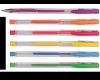 gel ink pen