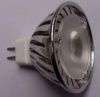 MR16-1W/3W LED Light