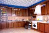 kitchen cabinet