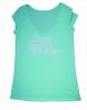 LADY'S T-SHIRT, P...