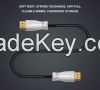 HMI cable 4K*2K gold p...