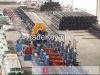 Steel Seamless pipe we...