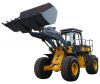 3 ton/5ton wheel loader