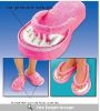 Memory Foam Pedicure S...