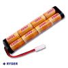Ni-MH 9.6V 3, 000mAh R...